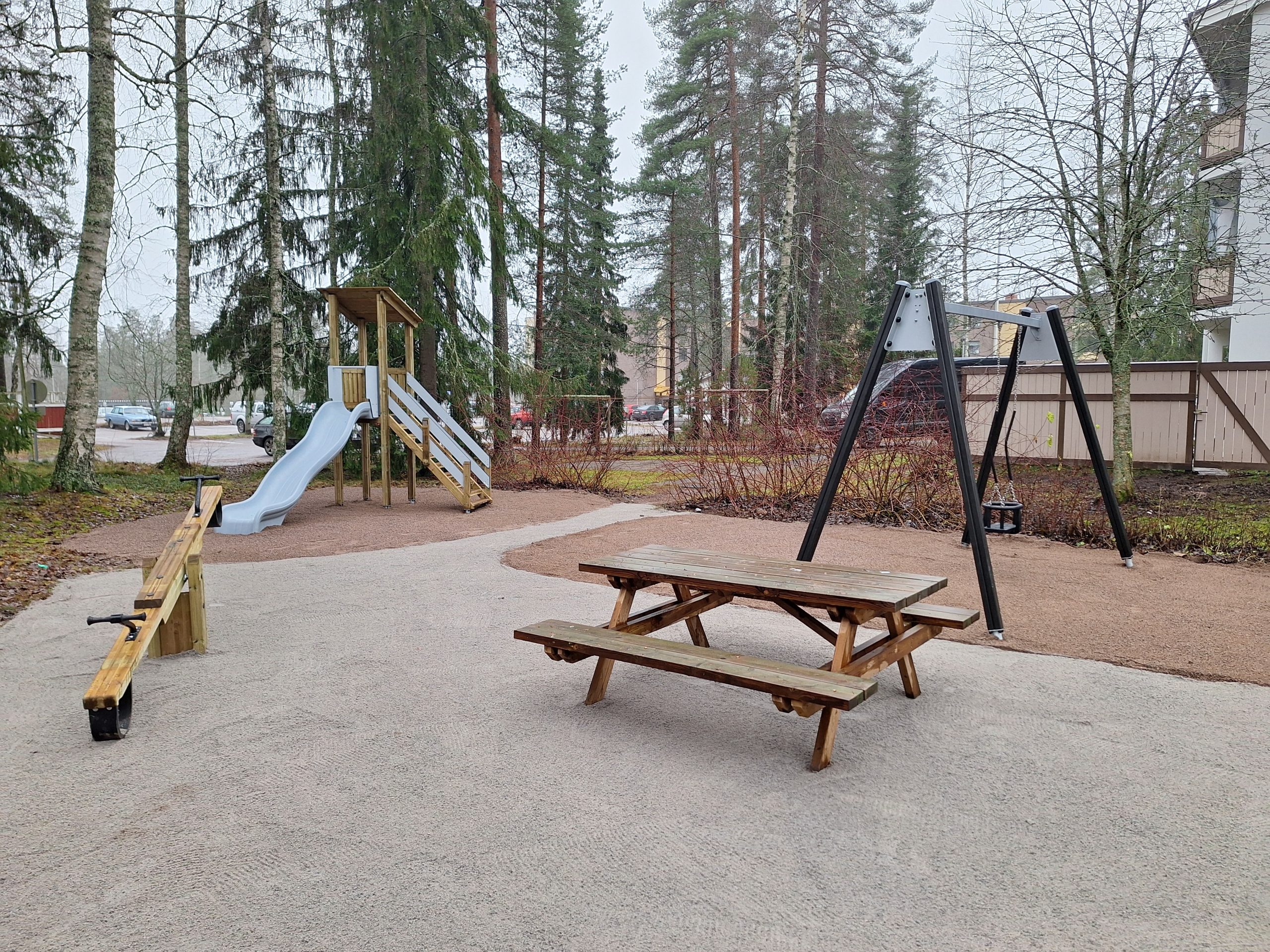 leikkipiha leikkipiha